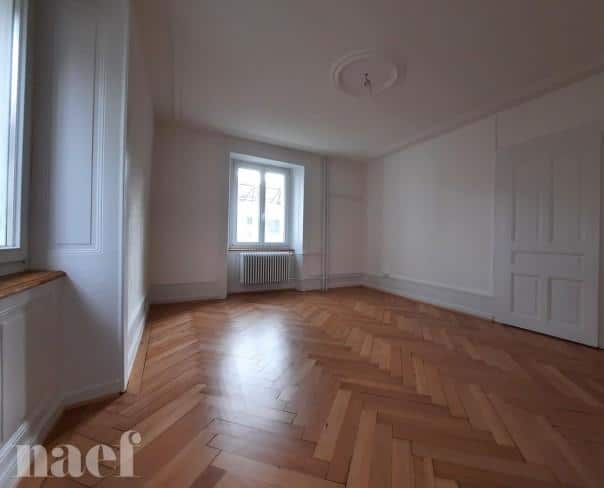 À louer : Appartement 3 Pieces La Chaux-de-Fonds - Ref : 276155.1001 | Naef Immobilier