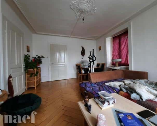 À louer : Appartement 3 Pieces La Chaux-de-Fonds - Ref : 276155.3001 | Naef Immobilier