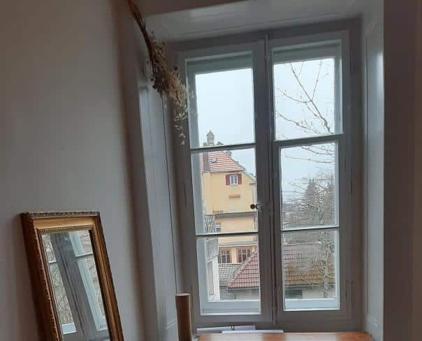 À louer : Appartement 2 Pieces La Chaux-de-Fonds - Ref : 276156.1002 | Naef Immobilier