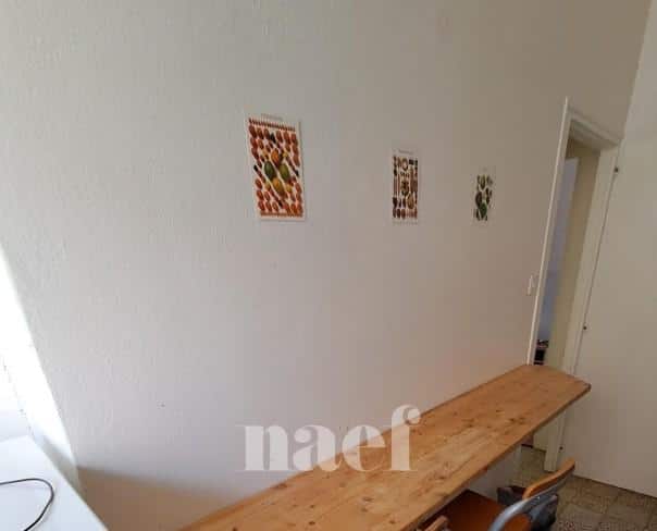 À louer : Appartement 2 Pieces La Chaux-de-Fonds - Ref : 276156.1002 | Naef Immobilier