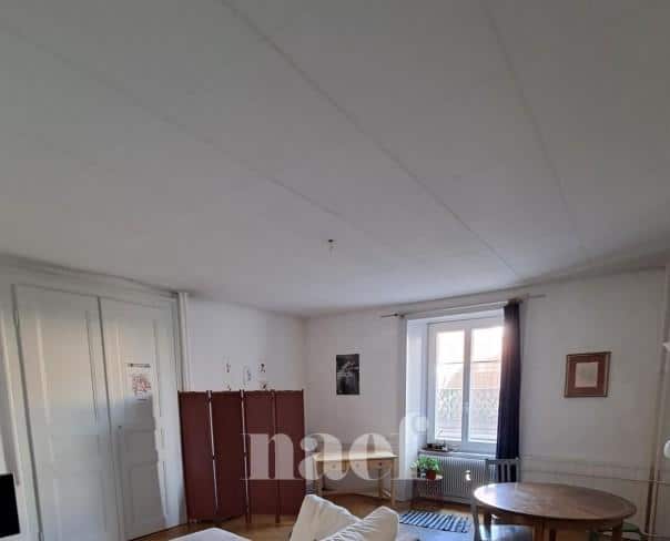 À louer : Appartement 2 Pieces La Chaux-de-Fonds - Ref : 276156.1002 | Naef Immobilier