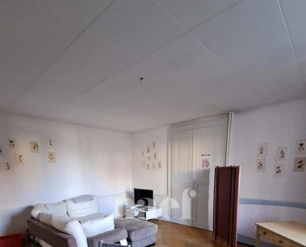 À louer : Appartement 2 Pieces La Chaux-de-Fonds - Ref : 276156.1002 | Naef Immobilier