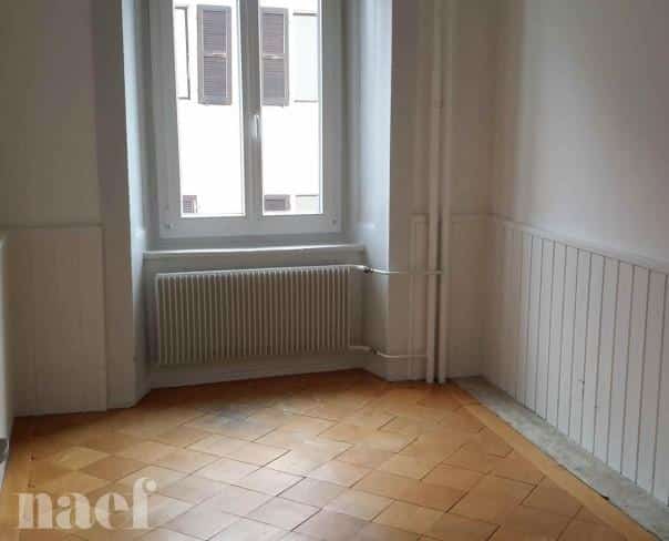 À louer : Appartement 2 Pieces La Chaux-de-Fonds - Ref : 276156.1002 | Naef Immobilier