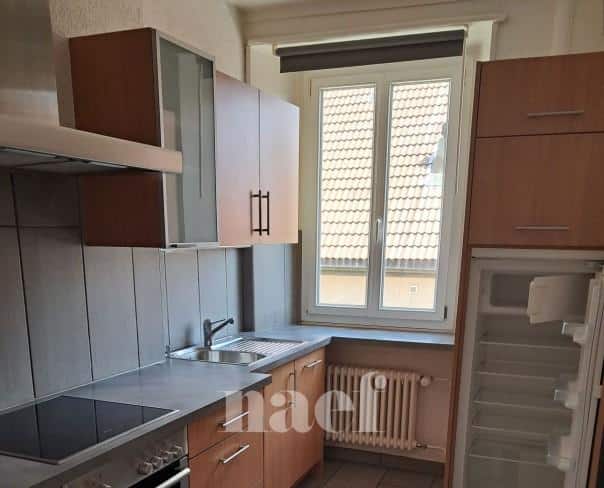 À louer : Appartement 5.5 Pieces La Chaux-de-Fonds - Ref : 276156.2003 | Naef Immobilier