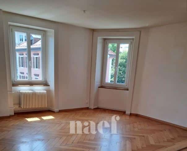 À louer : Appartement 5.5 Pieces La Chaux-de-Fonds - Ref : 276156.2003 | Naef Immobilier