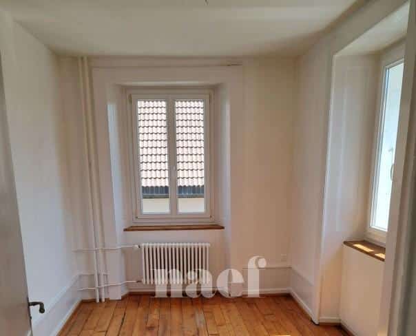 À louer : Appartement 5.5 Pieces La Chaux-de-Fonds - Ref : 276156.2003 | Naef Immobilier