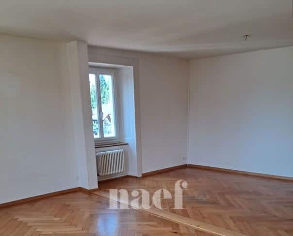 À louer : Appartement 5.5 Pieces La Chaux-de-Fonds - Ref : 276156.2003 | Naef Immobilier