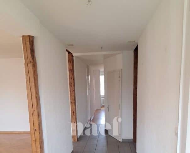 À louer : Appartement 5.5 Pieces La Chaux-de-Fonds - Ref : 276156.2003 | Naef Immobilier