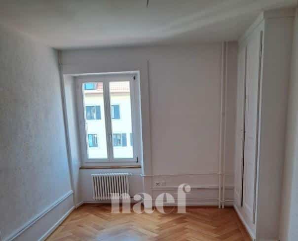 À louer : Appartement 5.5 Pieces La Chaux-de-Fonds - Ref : 276156.2003 | Naef Immobilier