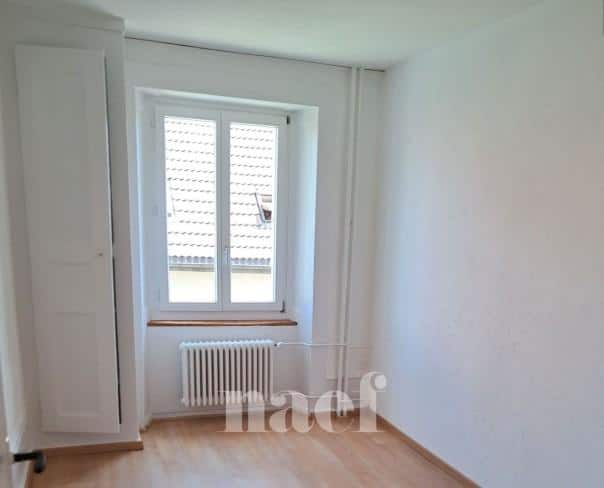 À louer : Appartement 5.5 Pieces La Chaux-de-Fonds - Ref : 276156.2003 | Naef Immobilier