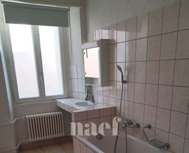 À louer : Appartement 5.5 Pieces La Chaux-de-Fonds - Ref : 276156.2003 | Naef Immobilier