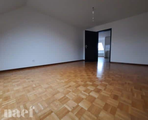 À louer : Appartement 3 Pieces La Chaux-de-Fonds - Ref : 276157.3002 | Naef Immobilier