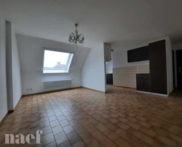 À louer : Appartement 3 Pieces La Chaux-de-Fonds - Ref : 276157.3002 | Naef Immobilier