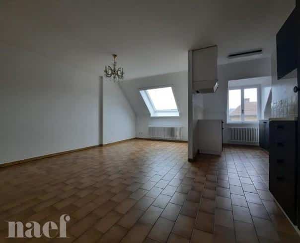 À louer : Appartement 3 Pieces La Chaux-de-Fonds - Ref : 276157.3002 | Naef Immobilier