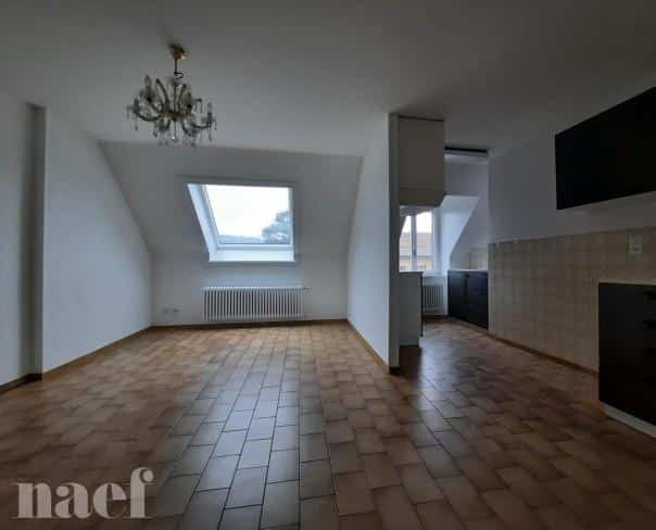 À louer : Appartement 3 Pieces La Chaux-de-Fonds - Ref : 276157.3002 | Naef Immobilier