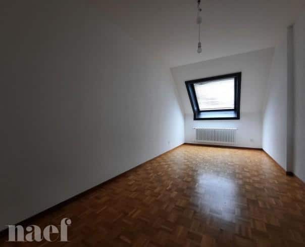 À louer : Appartement 3 Pieces La Chaux-de-Fonds - Ref : 276157.3002 | Naef Immobilier