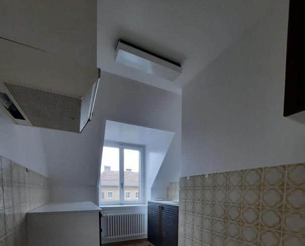 À louer : Appartement 3 Pieces La Chaux-de-Fonds - Ref : 276157.3002 | Naef Immobilier