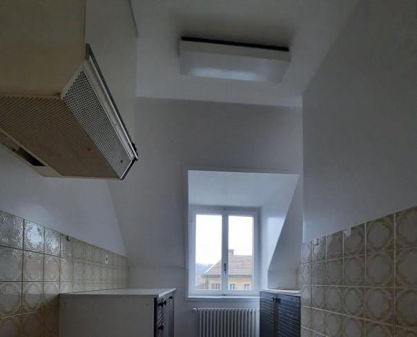 À louer : Appartement 3 Pieces La Chaux-de-Fonds - Ref : 276157.3002 | Naef Immobilier