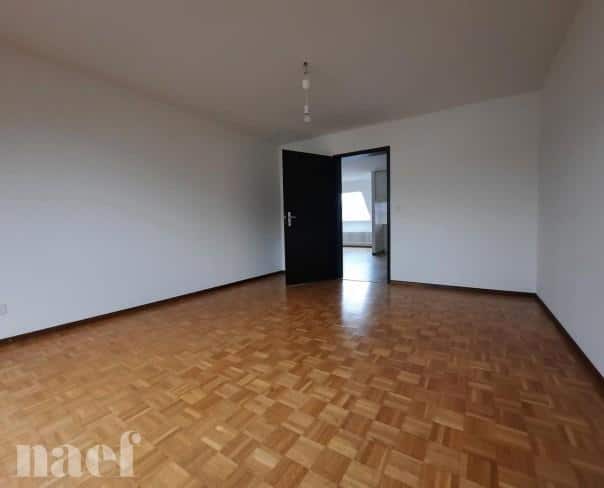 À louer : Appartement 3 Pieces La Chaux-de-Fonds - Ref : 276157.3002 | Naef Immobilier