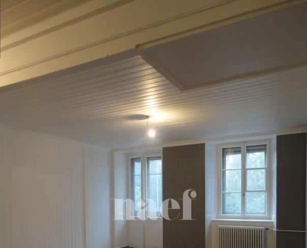À louer : Appartement 4 Pieces Le Locle - Ref : 276158.1001 | Naef Immobilier