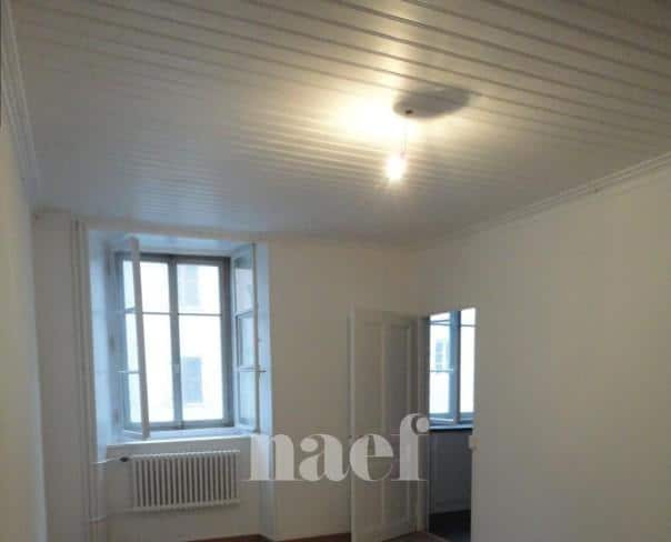 À louer : Appartement 4 Pieces Le Locle - Ref : 276158.1001 | Naef Immobilier