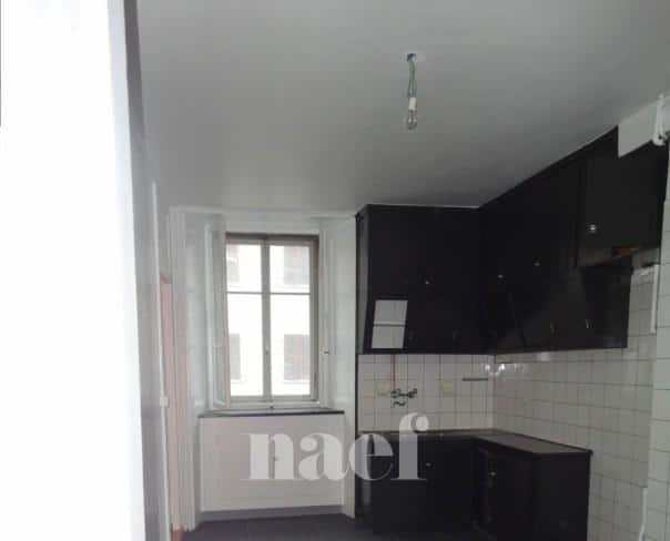 À louer : Appartement 4 Pieces Le Locle - Ref : 276158.1001 | Naef Immobilier