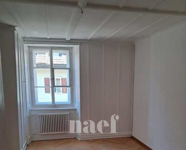 À louer : Appartement 3 Pieces Le Locle - Ref : 276158.2003 | Naef Immobilier