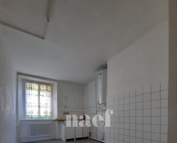 À louer : Appartement 3 Pieces Le Locle - Ref : 276158.2003 | Naef Immobilier