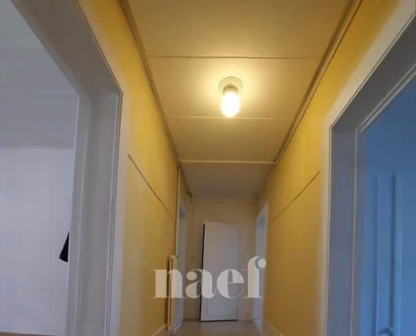 À louer : Appartement 3 Pieces Le Locle - Ref : 276158.2003 | Naef Immobilier