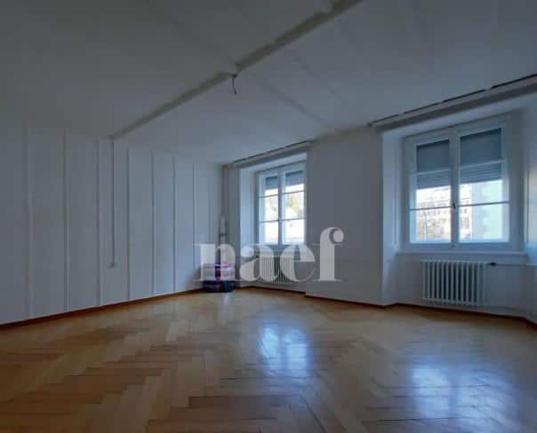 À louer : Appartement 3 Pieces Le Locle - Ref : 276158.2004 | Naef Immobilier