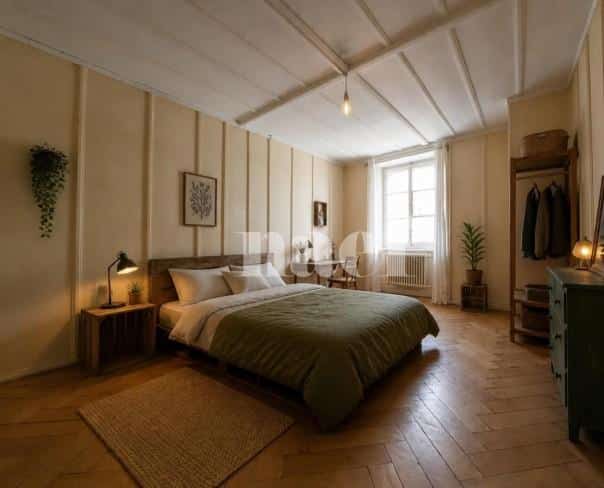 À louer : Appartement 3 Pieces Le Locle - Ref : 276158.2004 | Naef Immobilier