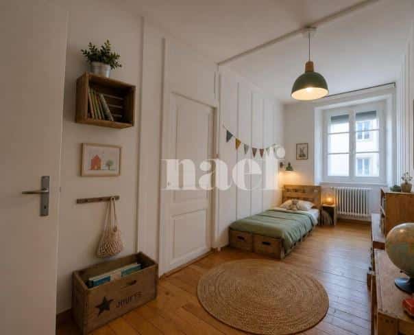 À louer : Appartement 3 Pieces Le Locle - Ref : 276158.2004 | Naef Immobilier