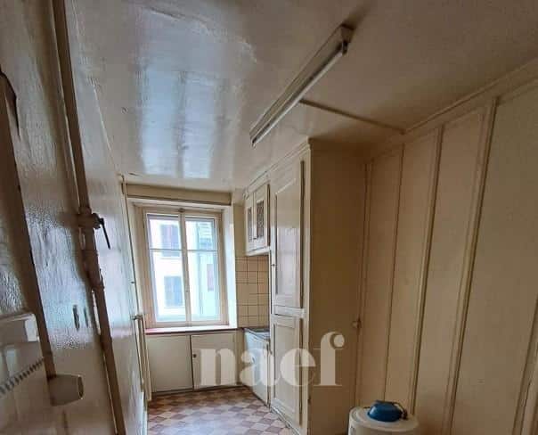À louer : Appartement 3 Pieces Le Locle - Ref : 276158.2004 | Naef Immobilier