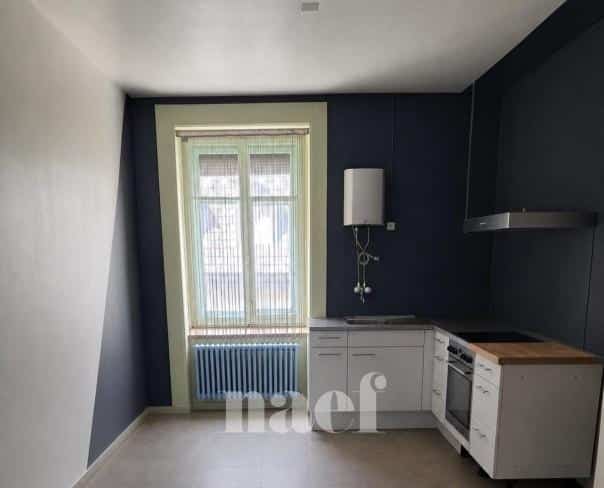 À louer : Appartement 3 Pieces Le Locle - Ref : 276158.3001 | Naef Immobilier