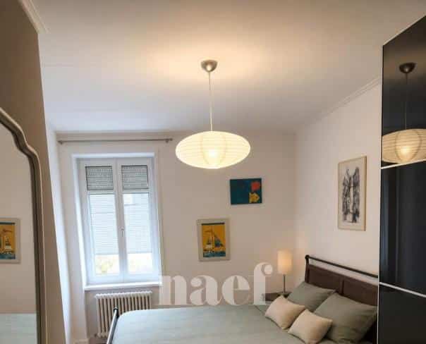 À louer : Appartement 3 Pieces Le Locle - Ref : 276158.3001 | Naef Immobilier