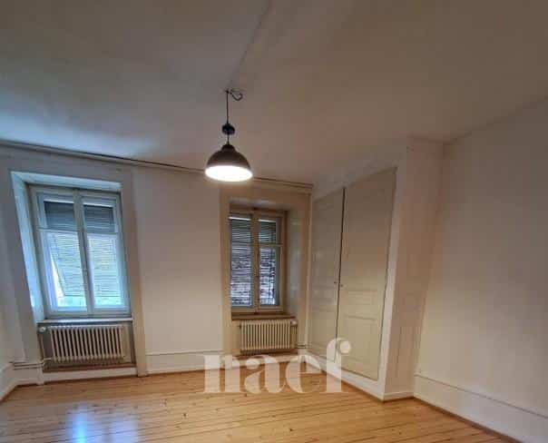 À louer : Appartement 3 Pieces Le Locle - Ref : 276158.3001 | Naef Immobilier