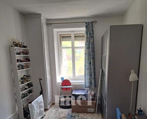 À louer : Appartement 3 Pieces Le Locle - Ref : 276158.3001 | Naef Immobilier