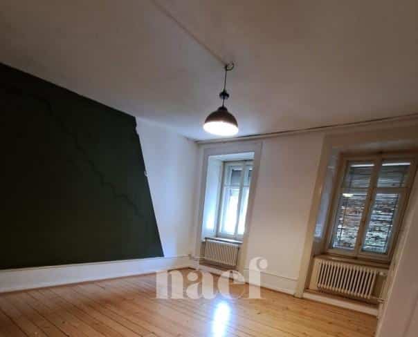 À louer : Appartement 3 Pieces Le Locle - Ref : 276158.3001 | Naef Immobilier