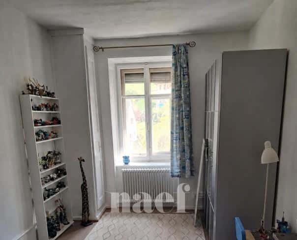 À louer : Appartement 3 Pieces Le Locle - Ref : 276158.3001 | Naef Immobilier