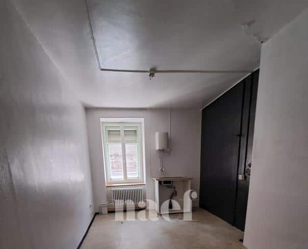 À louer : Appartement 3 Pieces Le Locle - Ref : 276158.3001 | Naef Immobilier