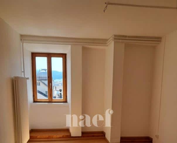 À louer : Appartement 4 Pieces La Chaux-de-Fonds - Ref : 276159.4001 | Naef Immobilier