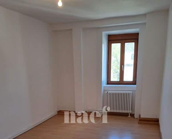 À louer : Appartement 4 Pieces La Chaux-de-Fonds - Ref : 276159.4001 | Naef Immobilier