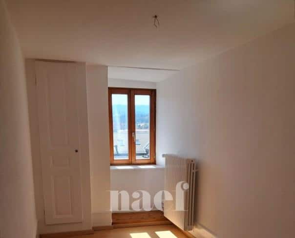 À louer : Appartement 4 Pieces La Chaux-de-Fonds - Ref : 276159.4001 | Naef Immobilier