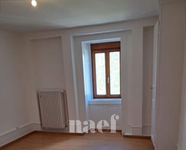 À louer : Appartement 4 Pieces La Chaux-de-Fonds - Ref : 276159.4001 | Naef Immobilier