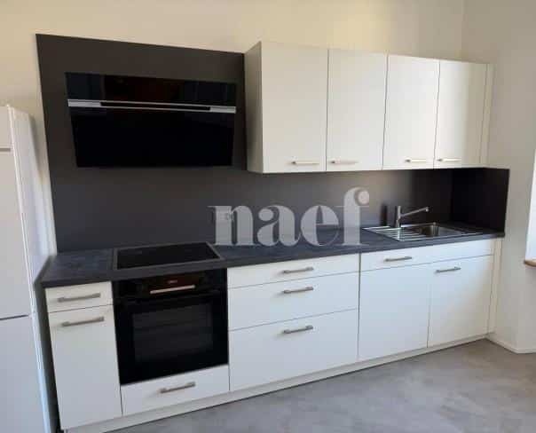 À louer : Appartement 3 Pieces La Chaux-de-Fonds - Ref : 276160.3004 | Naef Immobilier