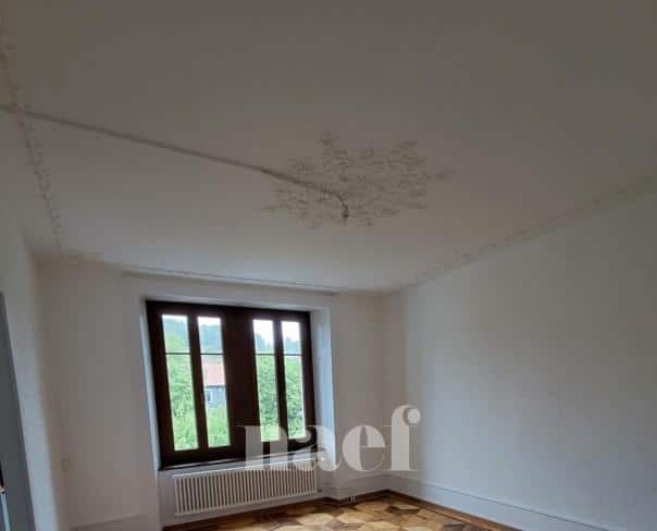 À louer : Appartement 3 Pieces La Chaux-de-Fonds - Ref : 276160.3004 | Naef Immobilier