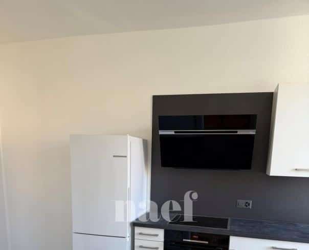 À louer : Appartement 3 Pieces La Chaux-de-Fonds - Ref : 276160.3004 | Naef Immobilier