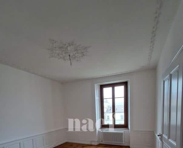 À louer : Appartement 3 Pieces La Chaux-de-Fonds - Ref : 276160.3004 | Naef Immobilier