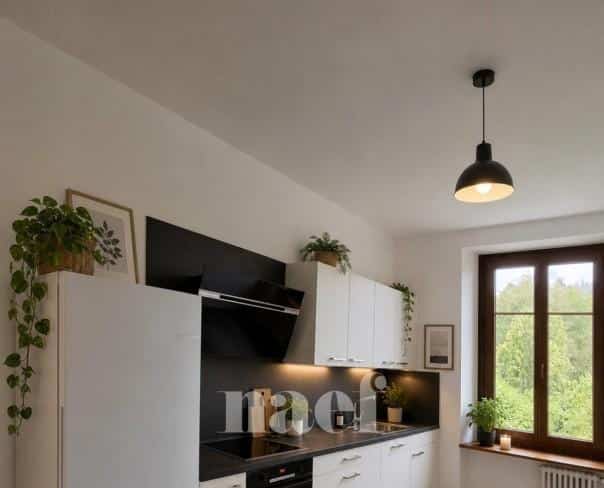 À louer : Appartement 3 Pieces La Chaux-de-Fonds - Ref : 276160.3004 | Naef Immobilier