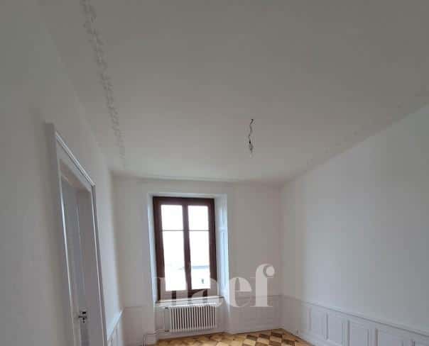 À louer : Appartement 3 Pieces La Chaux-de-Fonds - Ref : 276160.3004 | Naef Immobilier